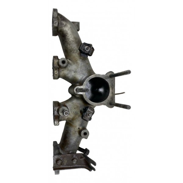 Coletor Admissão Toyota Hilux 2002 2003 A 2004