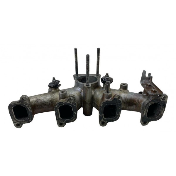 Coletor Admissão Toyota Hilux 2002 2003 A 2004