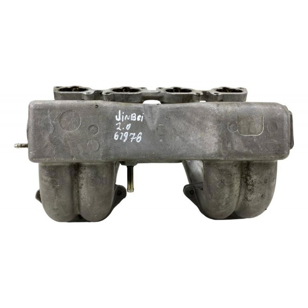 Coletor Admissão Jinbei Topic 2.0 16v 2008 2009 A 2015