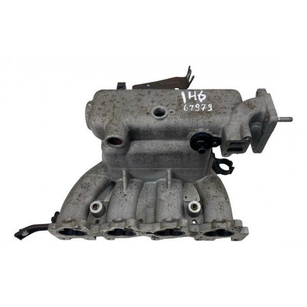 Coletor Admissão Hyundai Tucson 2.0 16v 2005 2006 A 2015