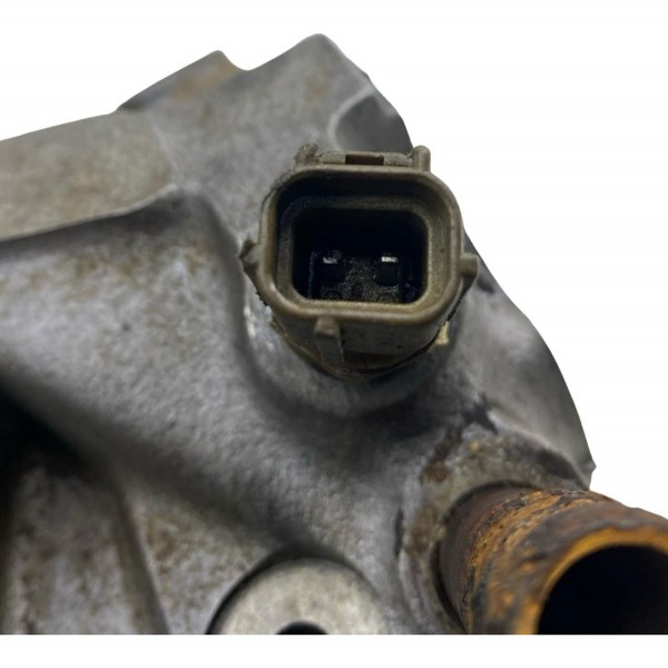 Coletor Admissão Inferior Ranger Explorer 4.0 V6 1998 A 2004