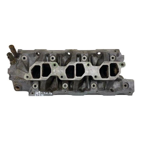 Coletor Admissão Inferior Ranger Explorer 4.0 V6 1998 A 2004