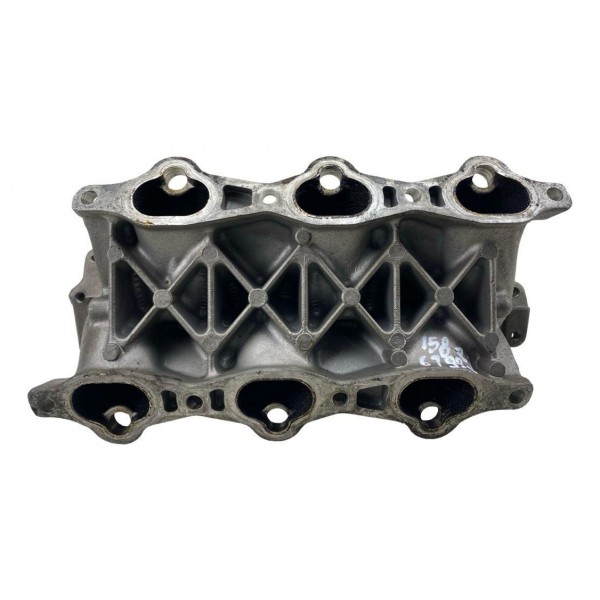 Coletor Admissão Inferior Hyundai Santa Fé 2.7 V6 07 A 2009