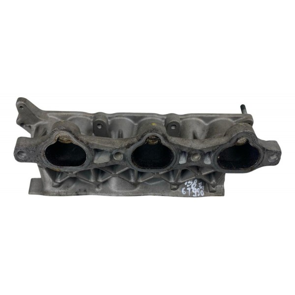 Coletor Admissão Inferior Hyundai Santa Fé 2.7 V6 07 A 2009