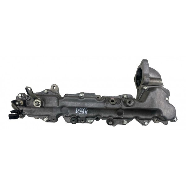 Coletor Admissão Mitsubishi Pajero Full 3.2 2008 A 2019