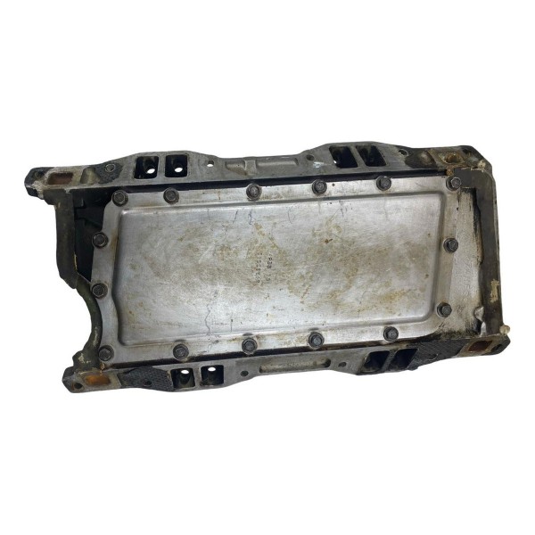 Coletor Admissão Grand Cherokee Dakota 5.2 V8 1993 A 2001