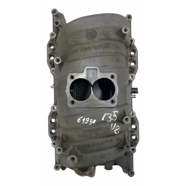 Coletor Admissão Grand Cherokee Dakota 5.2 V8 1993 A 2001