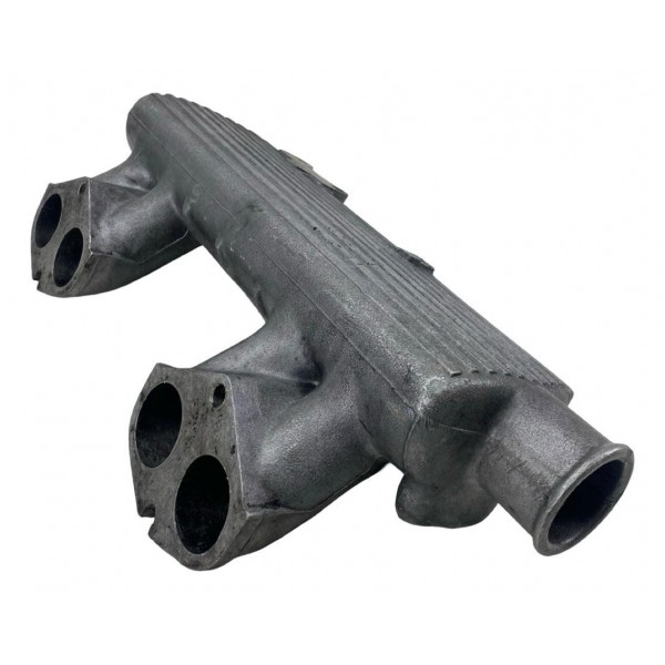 Coletor Admissão Ford Ranger 2.5 1998 1999 2000 2001 A 2004