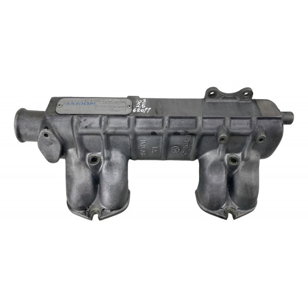 Coletor Admissão Ford Ranger 2.5 1998 1999 2000 2001 A 2004