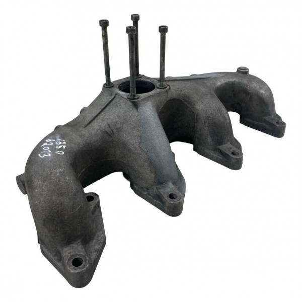 Coletor Admissão Dodge Dakota 2.5 Diesel 1998 A 2002