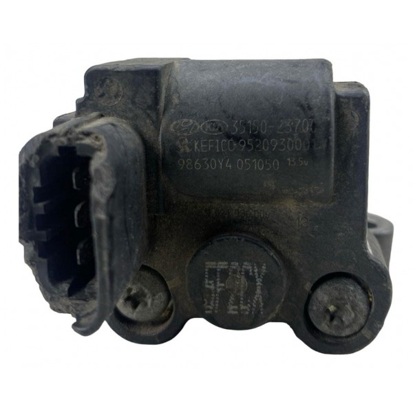 Atuador Marcha Lenta Tucson I30 2.0 2006 A 2015 3515023700