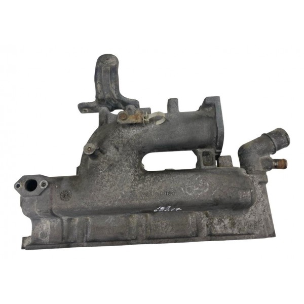 Coletor Admissão Ssangyong Kyron 2.0 Diesel 2010 A 2012