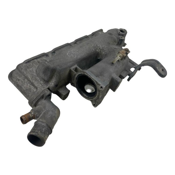 Coletor Admissão Ssangyong Kyron 2.0 Diesel 2010 A 2012