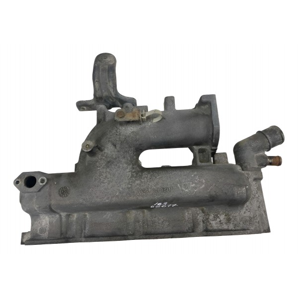 Coletor Admissão Ssangyong Kyron 2.0 Diesel 2010 A 2012