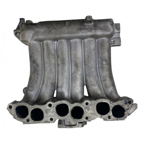 Coletor Admissão Pajero Gls 3.0 V6 Gasolina 1992 A 1999