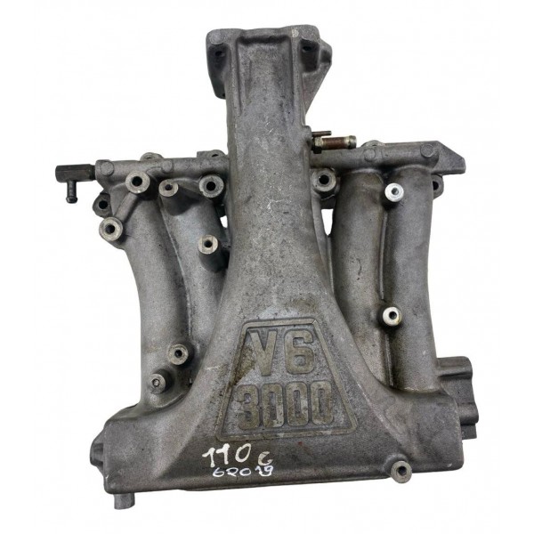 Coletor Admissão Pajero Gls 3.0 V6 Gasolina 1992 A 1999