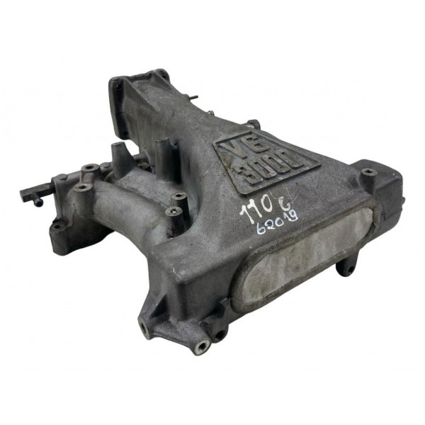 Coletor Admissão Pajero Gls 3.0 V6 Gasolina 1992 A 1999