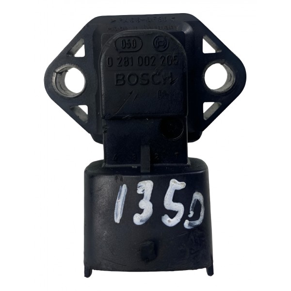 Sensor Map Dakota Cherokee Sport 2.5 1998 À 2001 0281002205