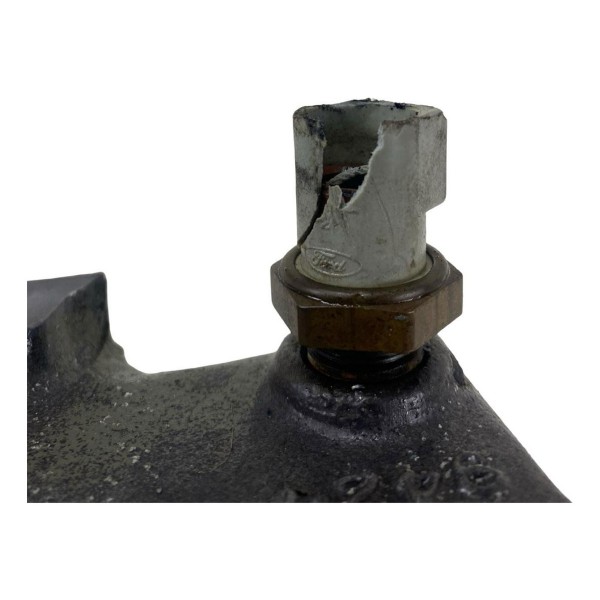 Coletor Admissão Inferior Ranger Explorer 4.0 V6 1994 A 2001