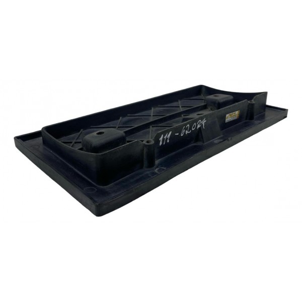 Suporte Placa Dianteira Jeep Cherokee Laredo 1998 A 2004