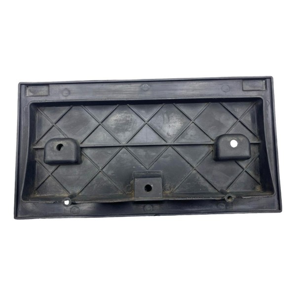 Suporte Placa Dianteira Jeep Cherokee Laredo 1998 A 2004