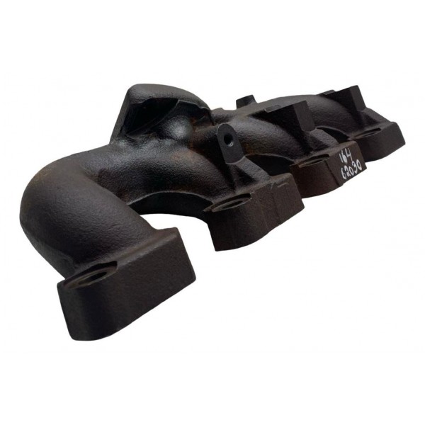 Coletor Escape Ford Ranger 2.2 2017  A 2023 Ek3-09430-aa