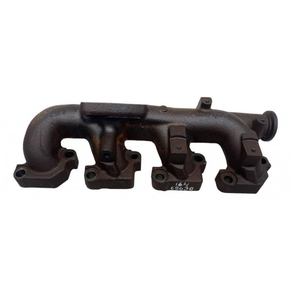 Coletor Escape Ford Ranger 2.2 2017  A 2023 Ek3-09430-aa