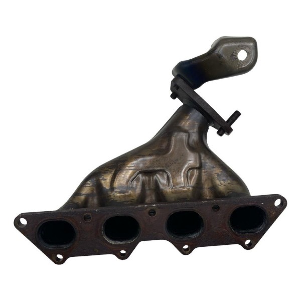 Coletor Escape Mitsubishi Pajero Tr4 2.0 Flex 2006 A 2016