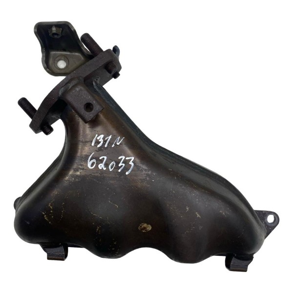 Coletor Escape Mitsubishi Pajero Tr4 2.0 Flex 2006 A 2016