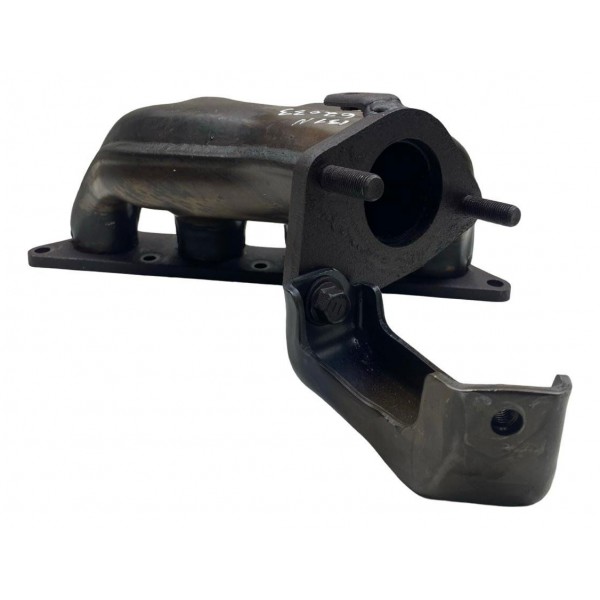 Coletor Escape Mitsubishi Pajero Tr4 2.0 Flex 2006 A 2016