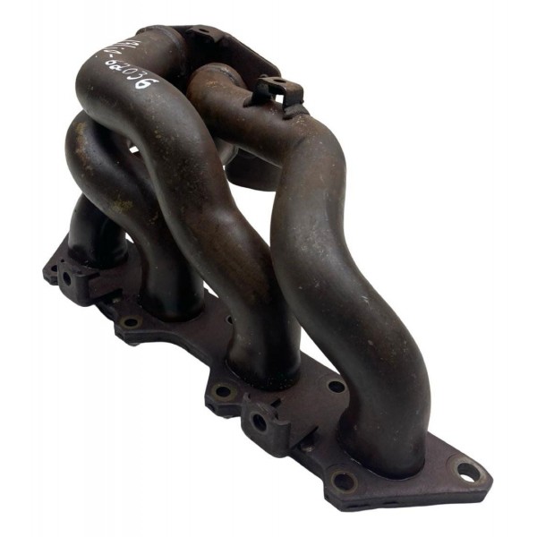 Coletor Escape Mitsubishi Pajero Io 1.8 Tr4 2.0 1999 A 2005