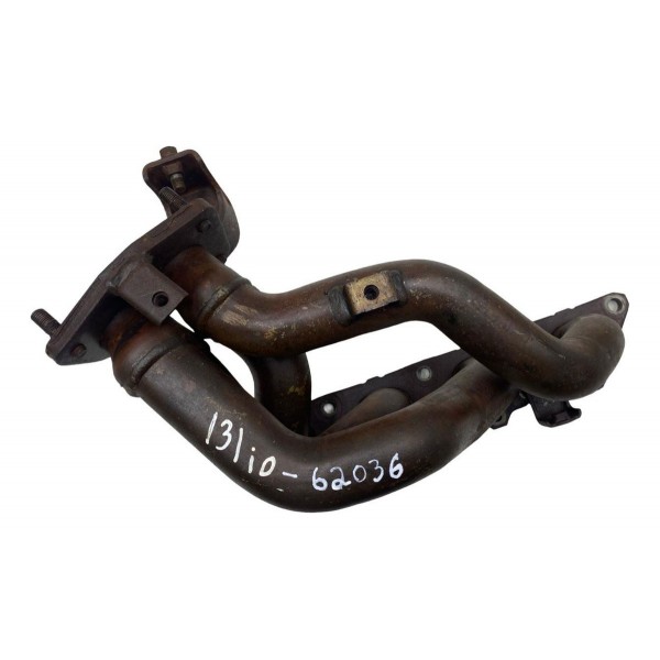 Coletor Escape Mitsubishi Pajero Io 1.8 Tr4 2.0 1999 A 2005