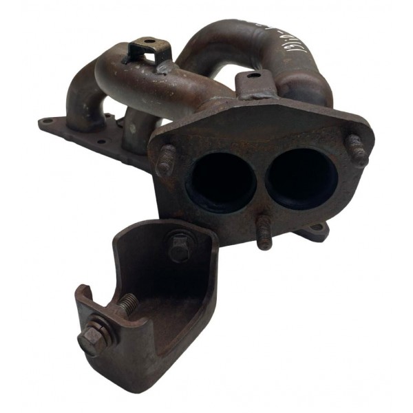 Coletor Escape Mitsubishi Pajero Io 1.8 Tr4 2.0 1999 A 2005