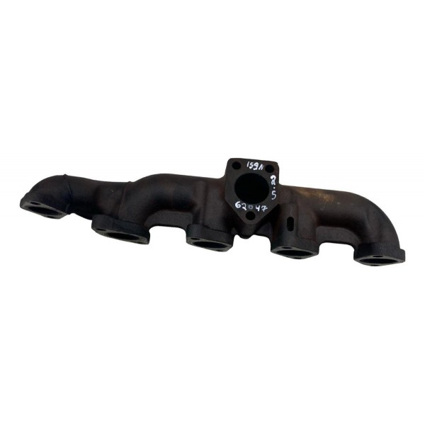 Coletor Escape Kia Bongo Hr 2.5 16v 2013 2014 2015 A 2024