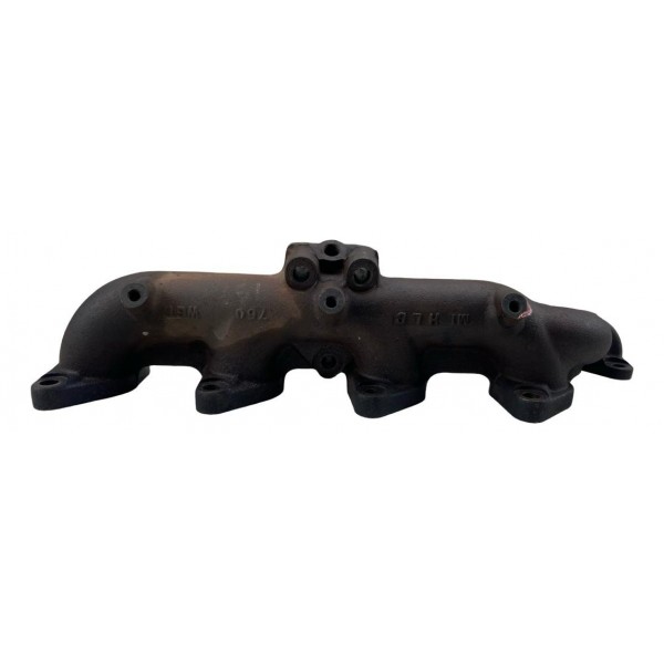 Coletor Escape Kia Bongo Hr 2.5 16v 2013 2014 2015 A 2024