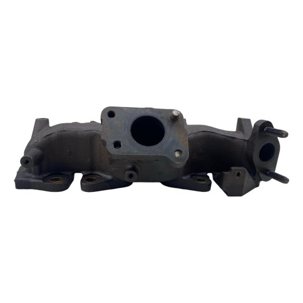 Coletor Escape Nissan Frontier 2.5 190cv 2013 2014 A 2015