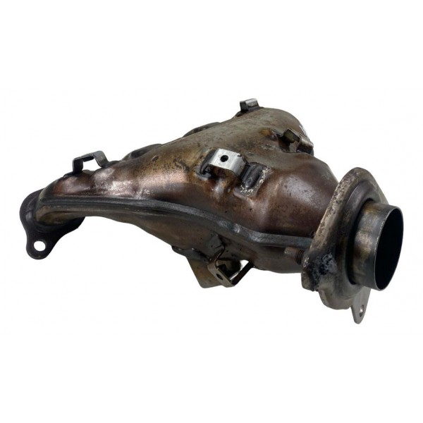 Coletor Escape Asx Outlander Lancer 2.0 2009 2010 A 2016