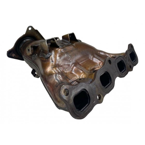 Coletor Escape Asx Outlander Lancer 2.0 2009 2010 A 2016