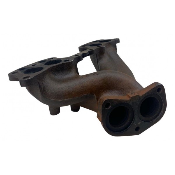 Coletor Escape Toyota Hilux Sw4 2.7 1997 1998 1999 A 2002