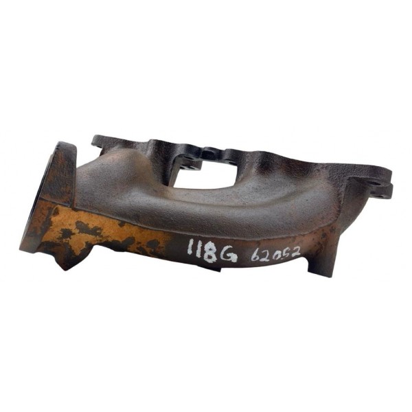 Coletor Escape Toyota Hilux Sw4 2.7 1997 1998 1999 A 2002
