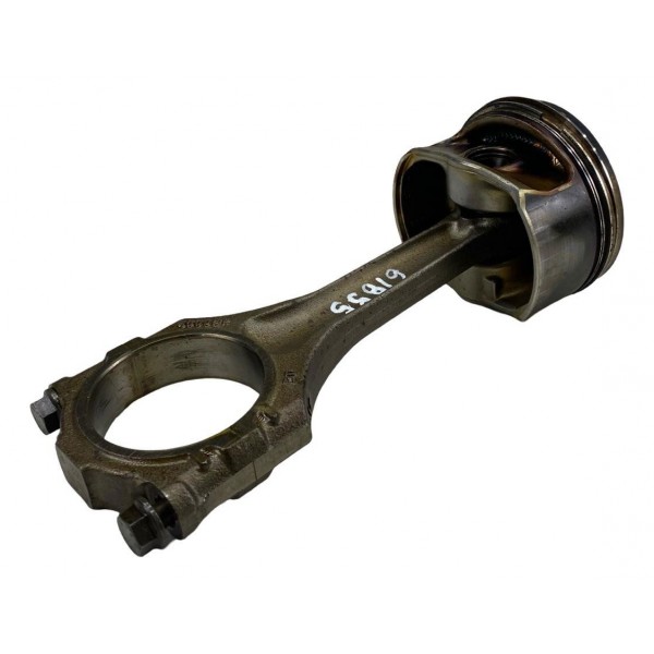 Pistão Com Biela L/direito Touareg 3.6 Vr6 Gasolina 08 A 14