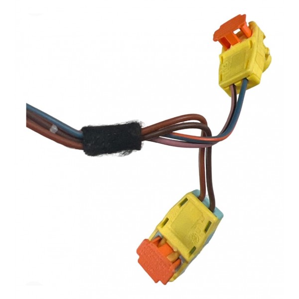 Cinta Fita Buzina Range Rover Evoque 2011 2012 2013 A 2017