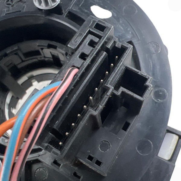 Cinta Fita Buzina Range Rover Evoque 2011 2012 2013 A 2017