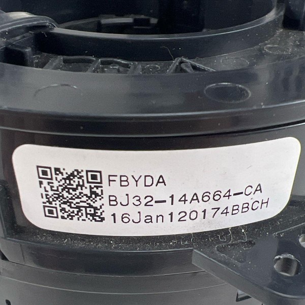 Cinta Fita Buzina Range Rover Evoque 2011 2012 2013 A 2017