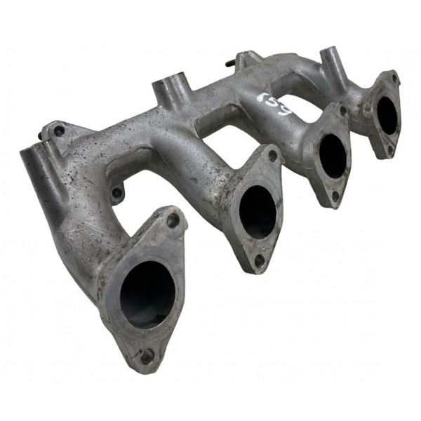 Coletor Admissão Kia Bongo Hyundai Hr 2.5 8v 2005 A 2012