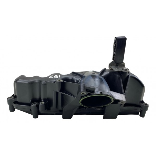 Coletor Admissão Volkswagen Amarok 2.0 180 Cv 2010 A 2017