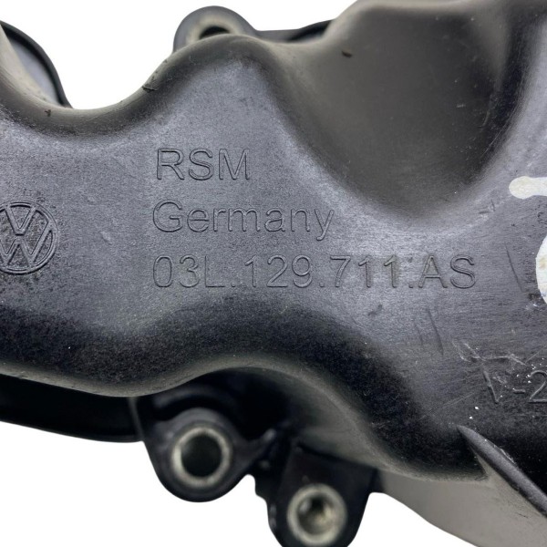 Coletor Admissão Volkswagen Amarok 2.0 180 Cv 2010 A 2017