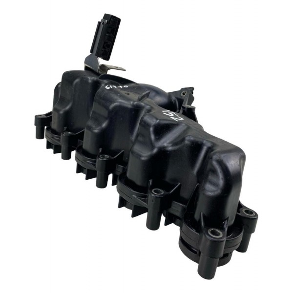 Coletor Admissão Volkswagen Amarok 2.0 180 Cv 2010 A 2017