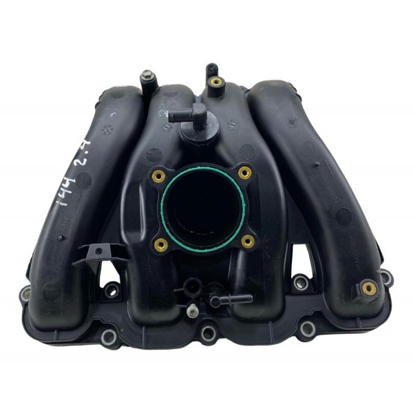 Coletor Admissão Chevrolet Captiva 2.4 16v 4cc 2011 A 2017