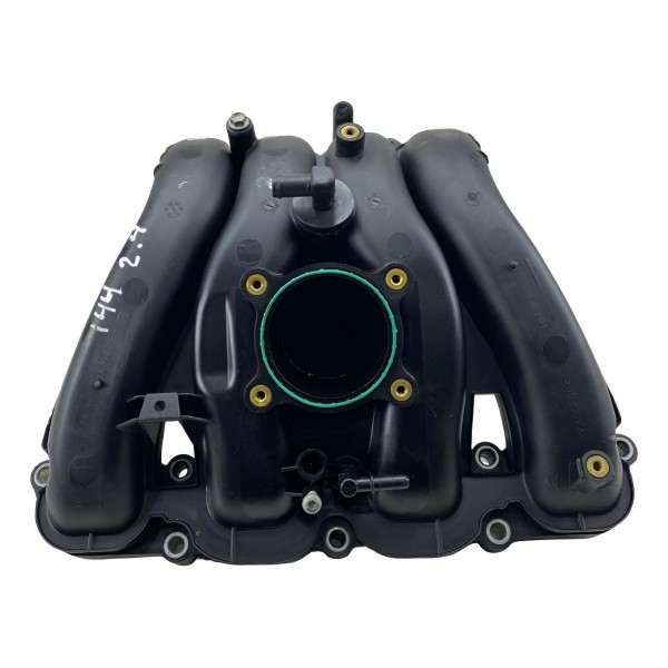 Coletor Admissão Chevrolet Captiva 2.4 16v 4cc 2011 A 2017